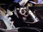 Acura DN-X Concept 2002 года